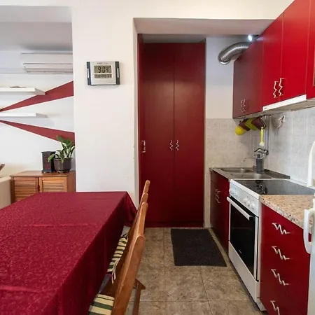 Apartman Tropicana - Spacious On Great Location