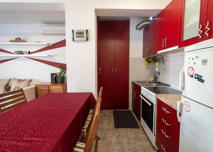 Apartamento Tropicana - Spacious On Great Location